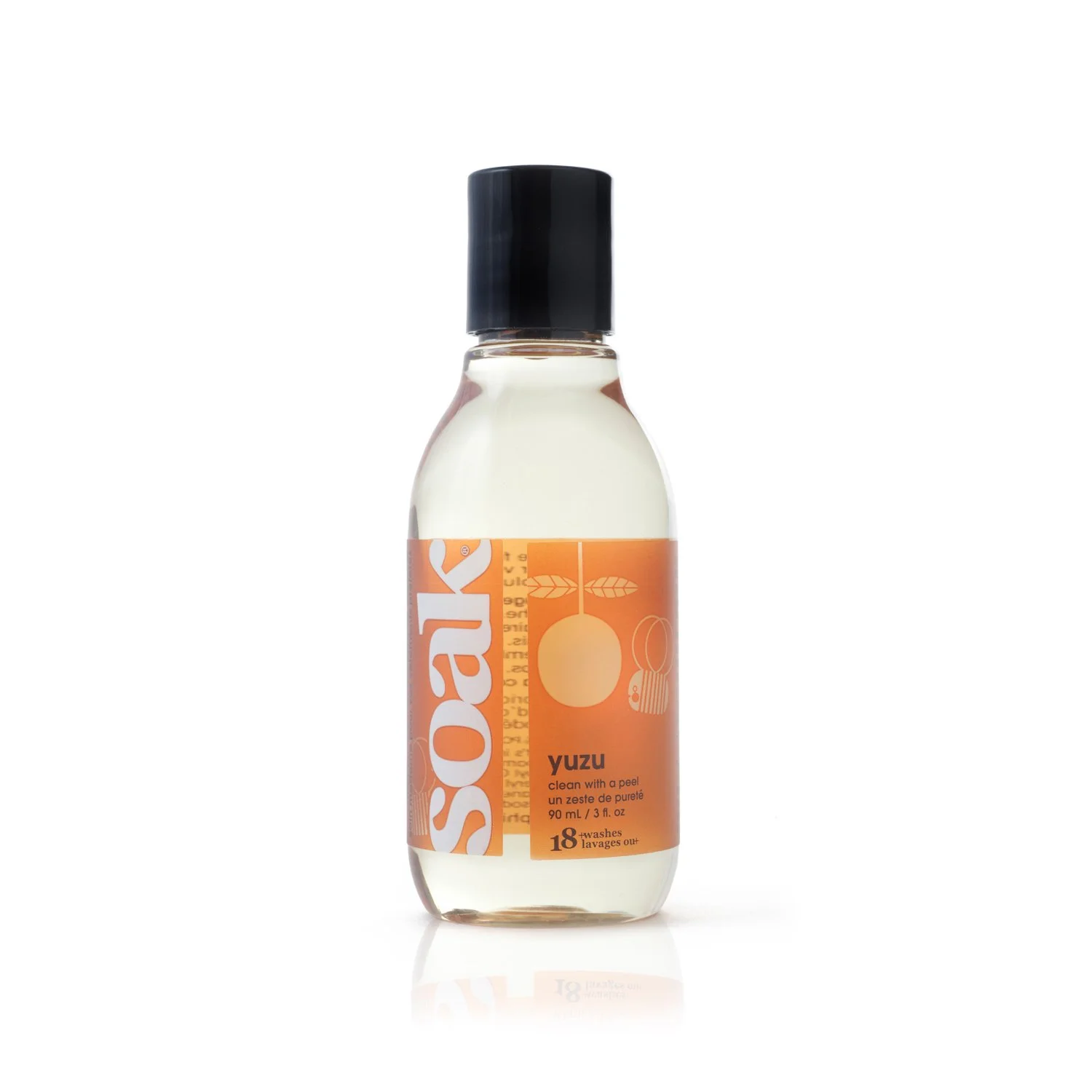 Soak Travel Size — fortuknit | handmade knitwear, accessories and